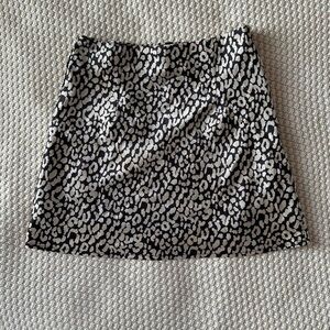 Princess Polly Kyoto Mini Skirt